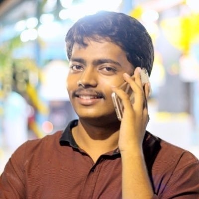 Yagna Teja Daggupati