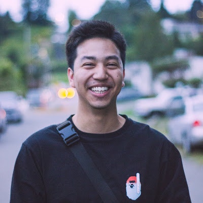 Johnny Nguyen