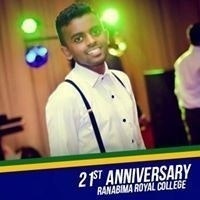 Abhishek Kishan Daniel