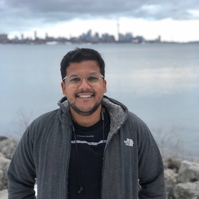 Chandrasekar Vijayaragavan