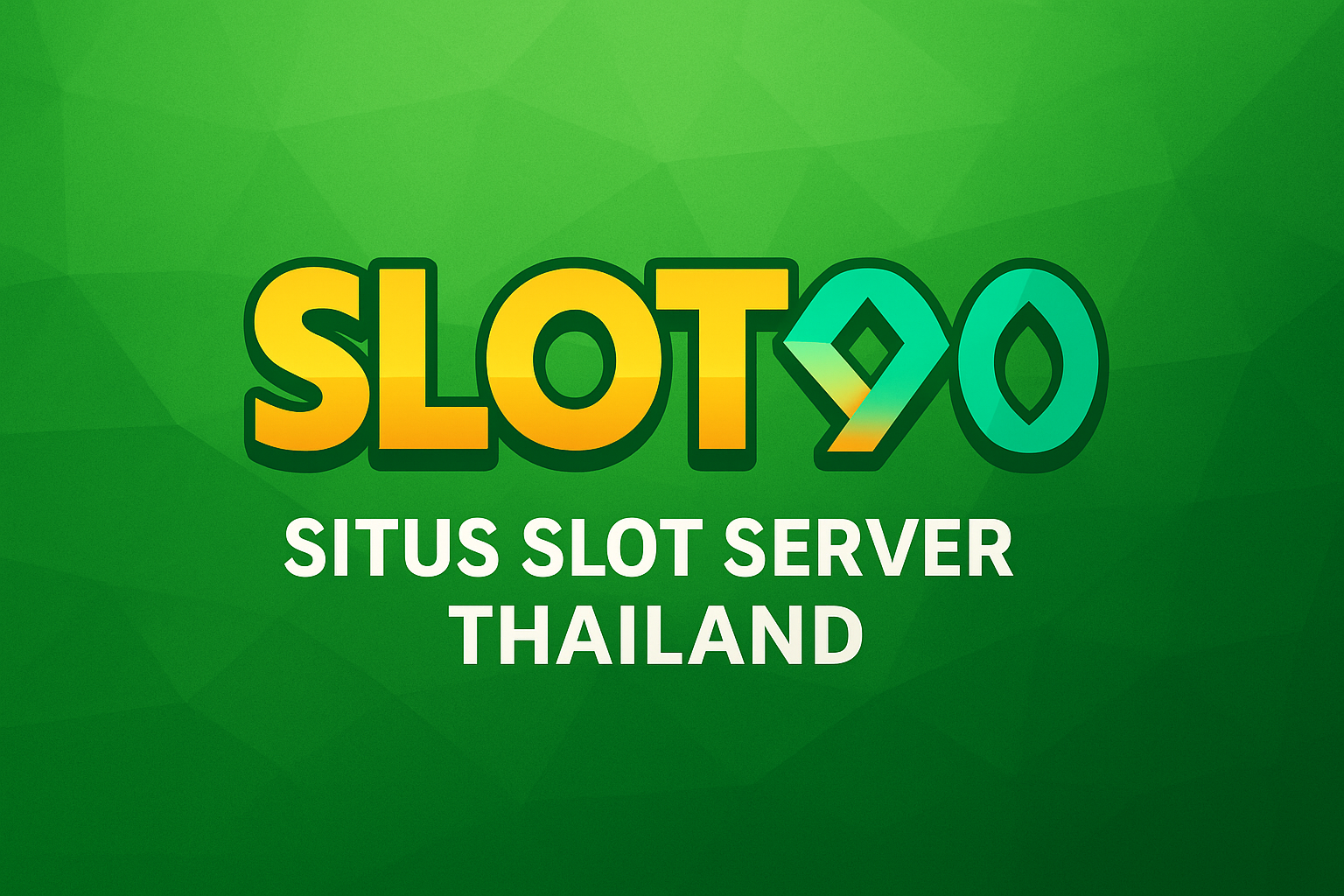 Slot Thailand Gacor