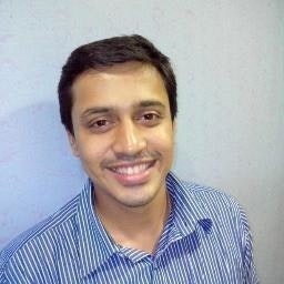 Sujit Hemadri