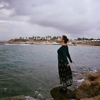 Kristina  Lavrentieva