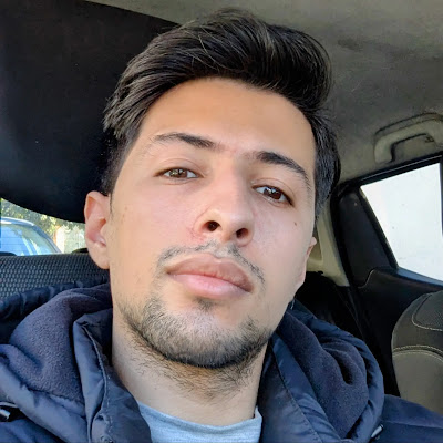 walid aitbarghous