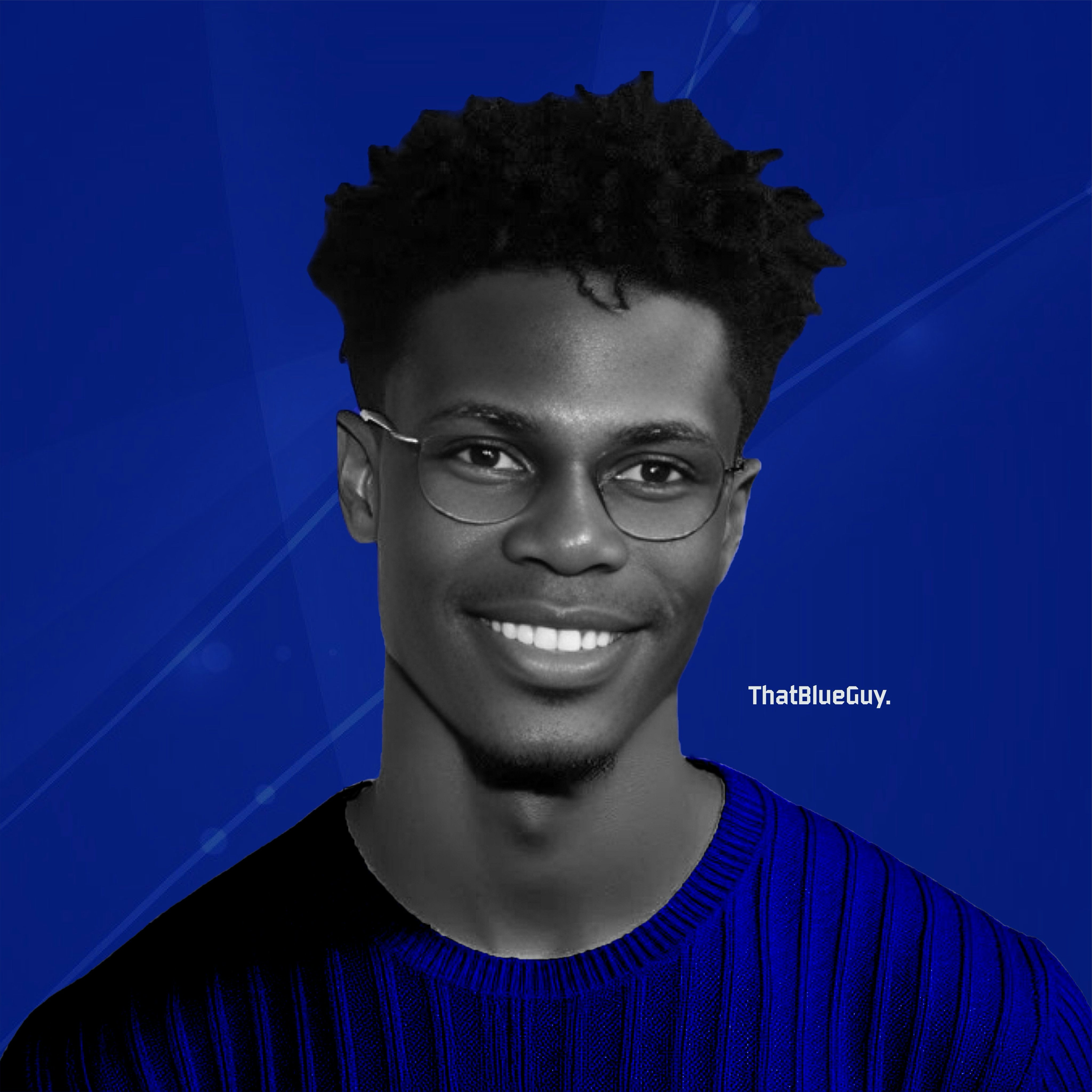 Amudipe Ayomide Charles 