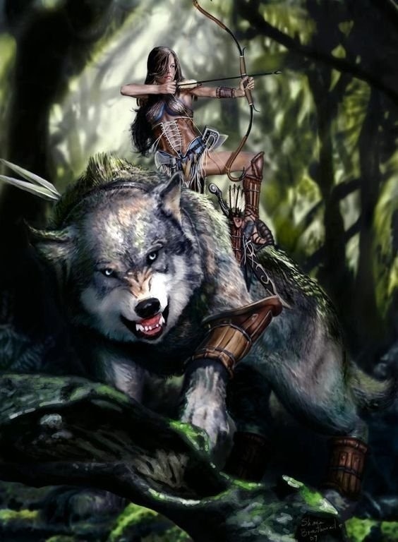 Werewolf of Waterloo