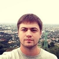 Роман Цапко