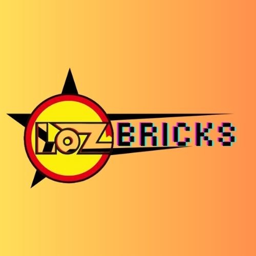 LOZ Bricks