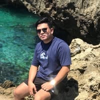 Fredrick Roy Jumao-as