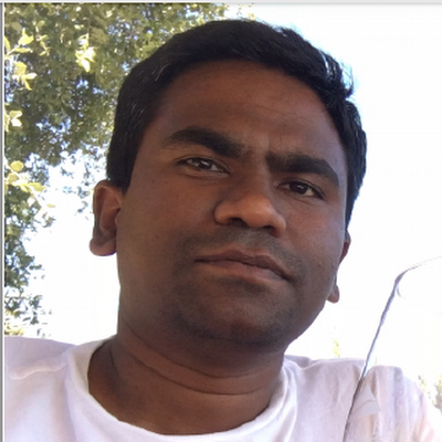 Arun Kumar