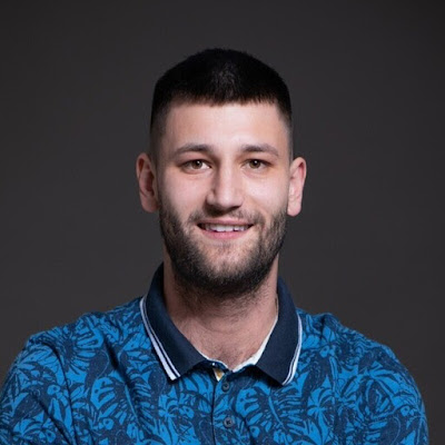 Borislav Yanev