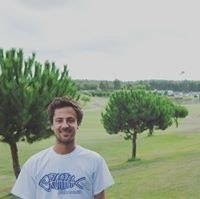 João Guilherme Barroso