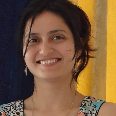 Aparajita Singh