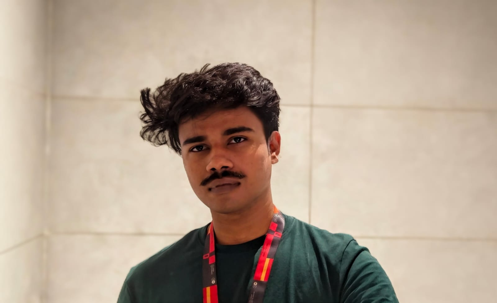 Vibhansh Alok