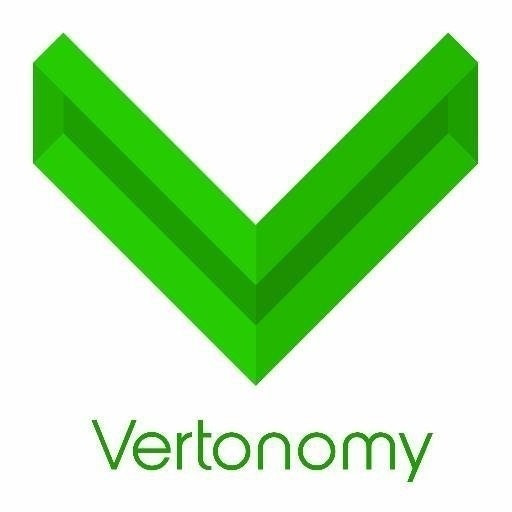 Vertonomy Limited