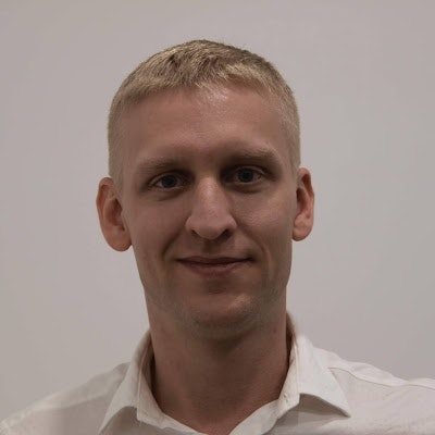 Patrick Riemer