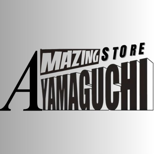 Amazing Yamaguchi Store