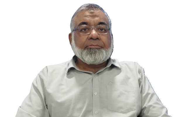 Prof. Dr. Amir Yousaf ENT Specialist 