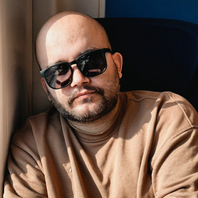 Mohsen ShahverdiKondori