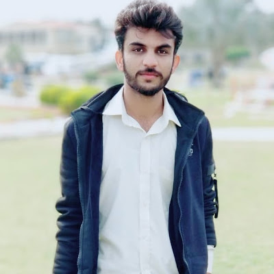 Abdul Saboor