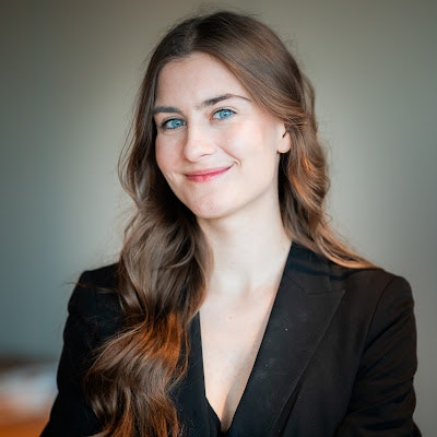 Weronika Chmielewska