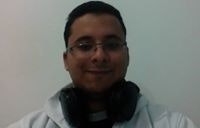 Mahamed Abdul Haleem