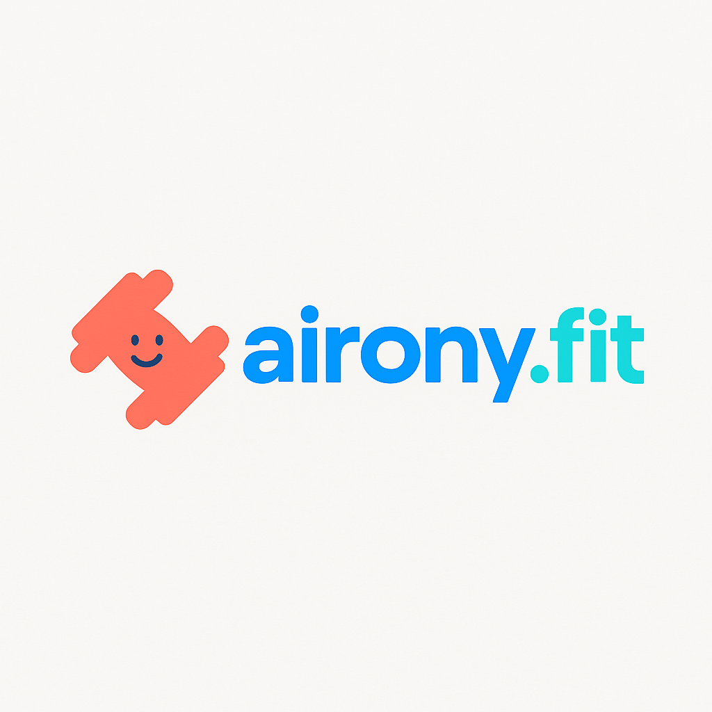 Airony Fit