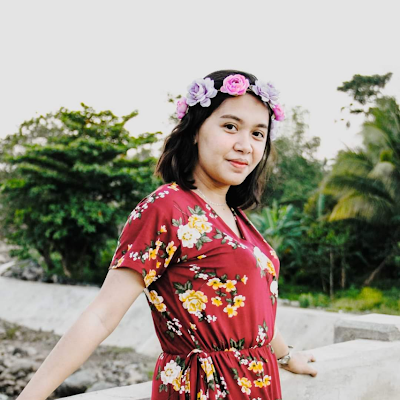 Reuben Jane Abayon