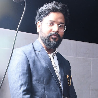 chandra shekhar