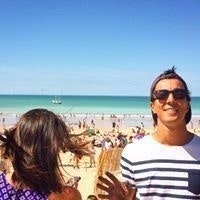 Benjamin Michel-Marçais