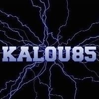 Kalou Kalou