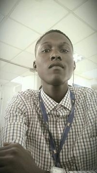 Uchenna Peter Esenwa