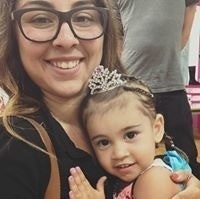 Amanda Lynn Hierstetter