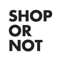 Shop Or Not