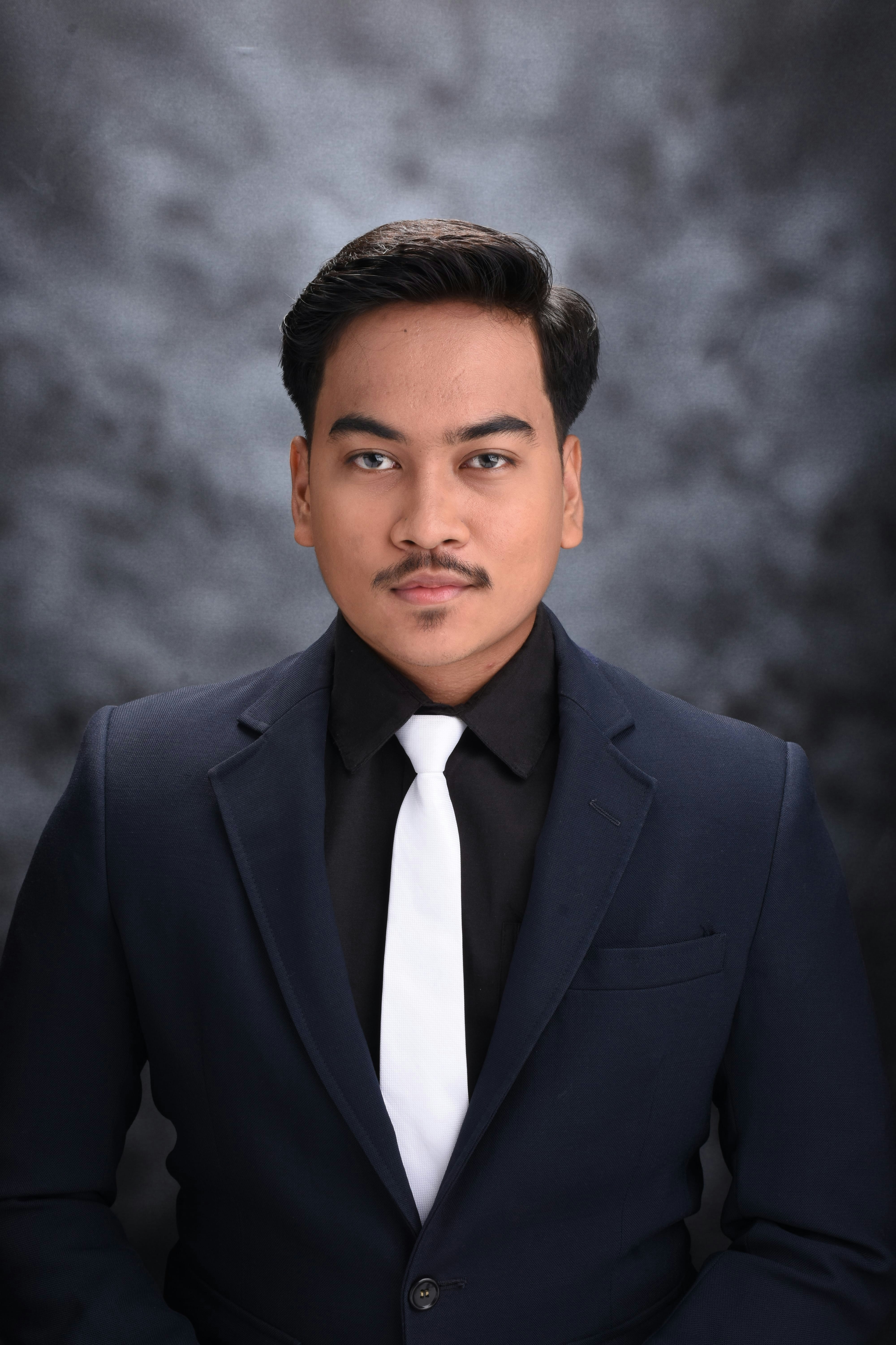 Raymond Joseph Mandap