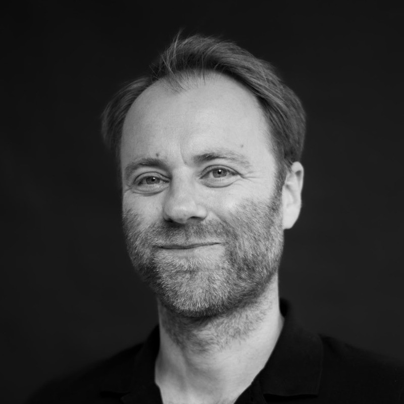 Markus Niedermann