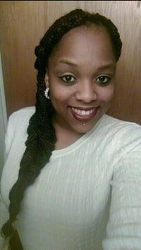 Sharina Weatherspoon