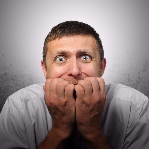 Ansiedade Controlada