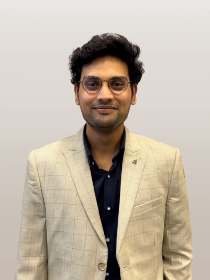 Prakhar Nag