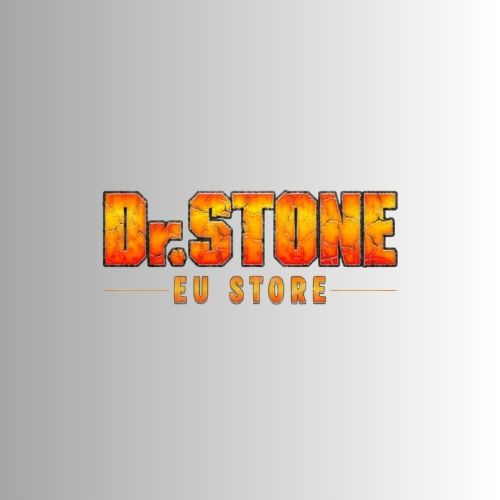 Dr. Stone Merch