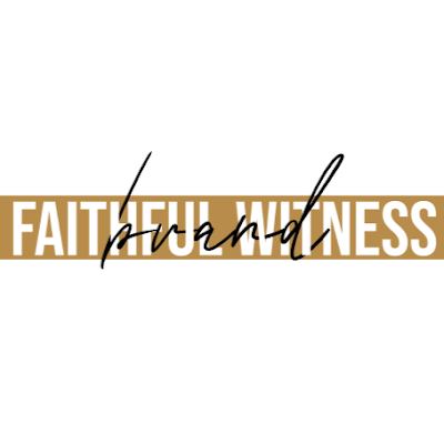 Faithful Witness