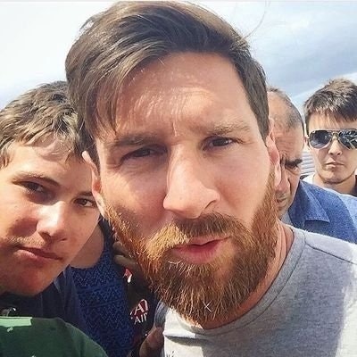 Abo Thiago Mr.MAHONE