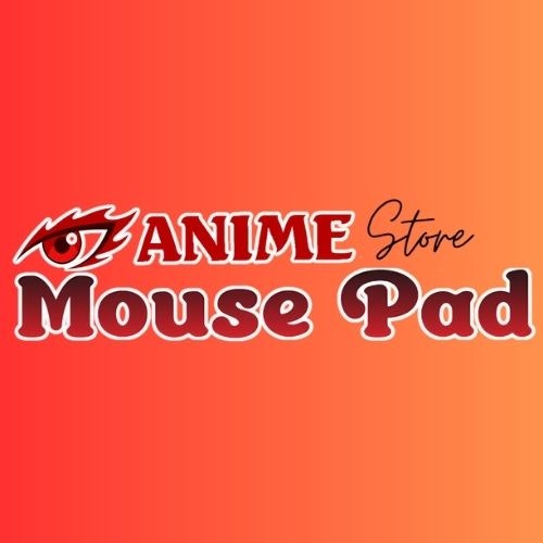 Anime Mouse Pad Store