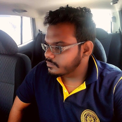 Tharindu Nuwan Madhushanka