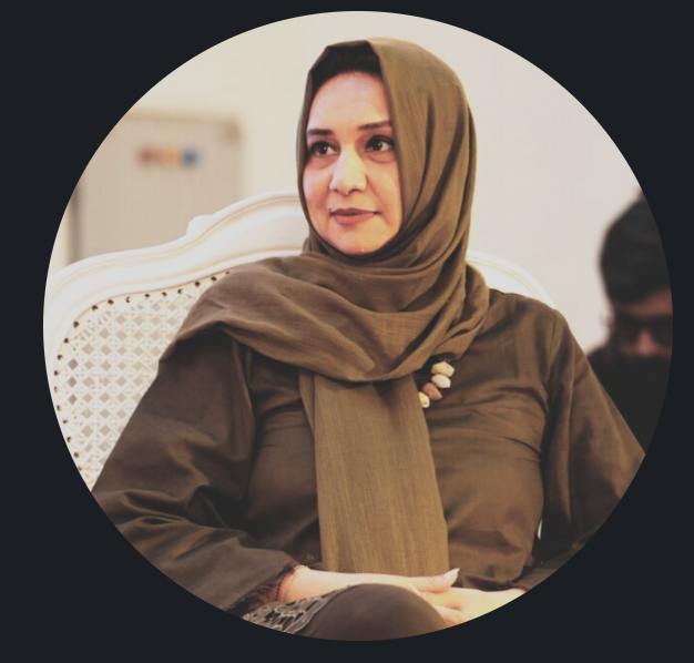 Shamim Rajani