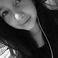 Rafaela Dias Da Rosa