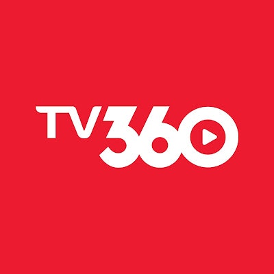 TV360 - Truyền hình trực tuyến