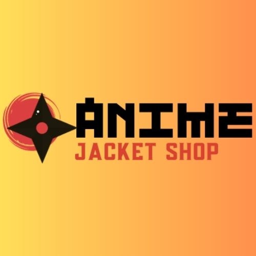 Anime Jackets Store