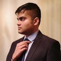 Syed Jafar S. Mahmood