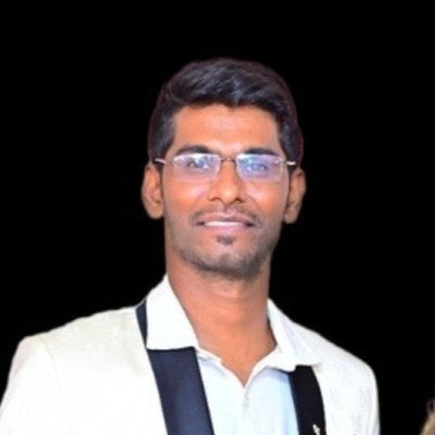 Sai Krishna Chatla